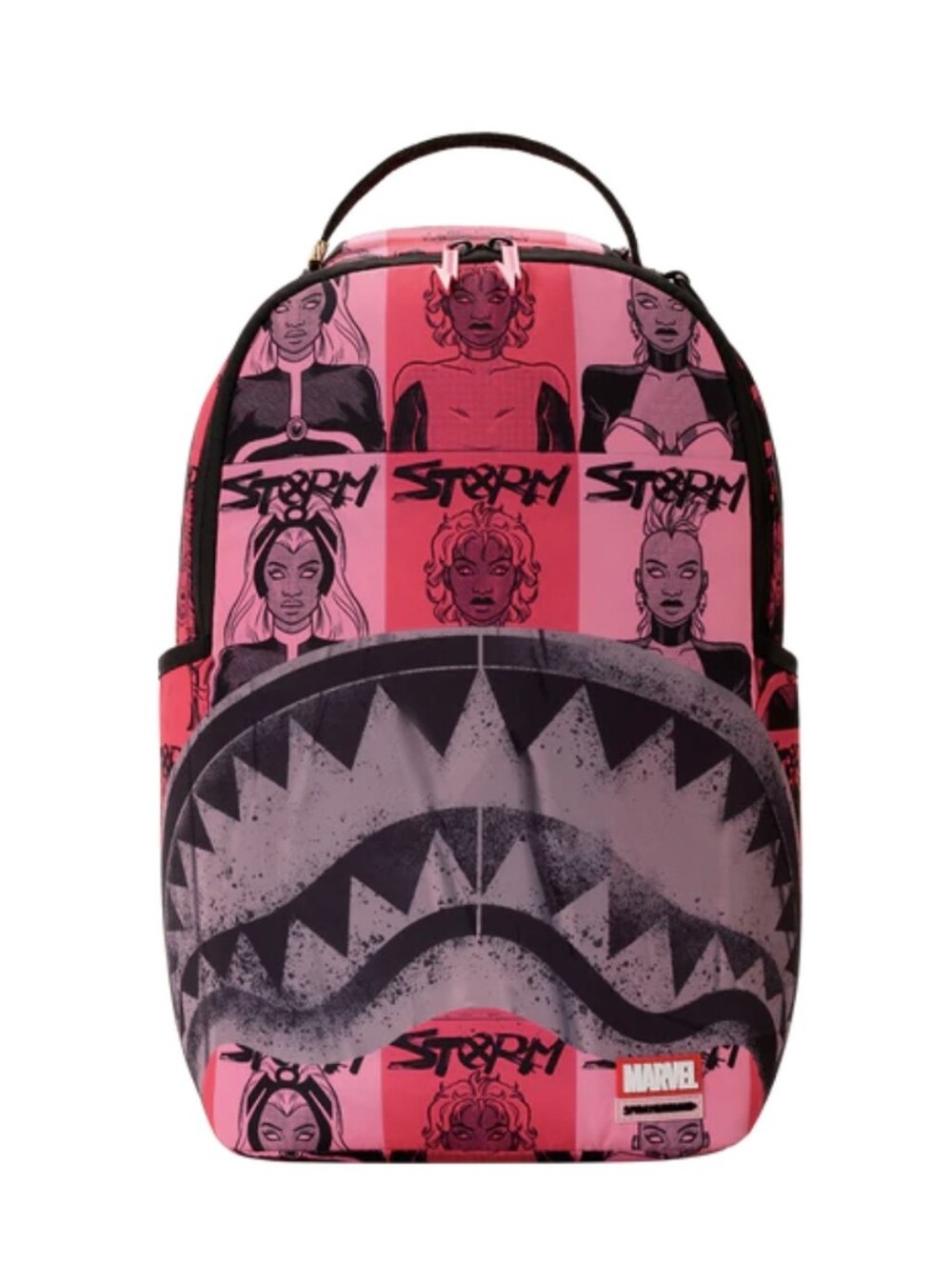 Sprayground Marvel Storm NYC Posters Backpack